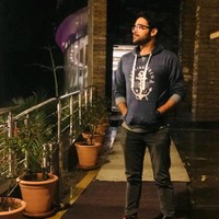 Muhammad Wassaf Masood