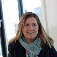 Ann Frederiksen