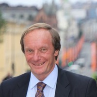 Phil [Hedge] Armstrong