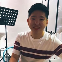 Kelvin CHIN