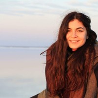 Gabriela Cristina Butacu