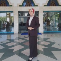 Devi Monalisa Nurazizah