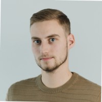 Bjarki Bernardsson