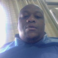 Tshepo Phogojane