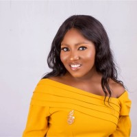 Oluwayemisi Adepoju-Awodele