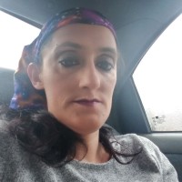 Patricia Matkins