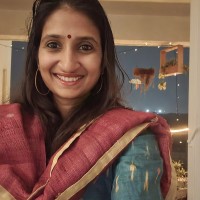 Lavanya Ramji