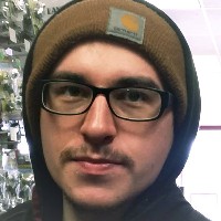 Eric Schlup Jr.