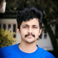 Albin Saji