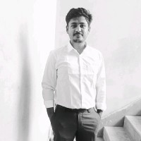 Nitish kumar patel