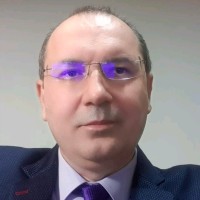 Uwe Ordway