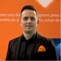 Claudiu Teriș