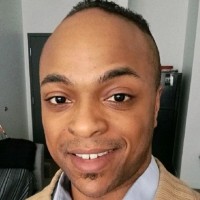 Marcus Nicholson