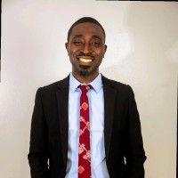 Olawale ADEOYE  (MCIB, MBA, MNIM)