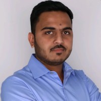 Zakirhusain M Patel, EIT, M.S.