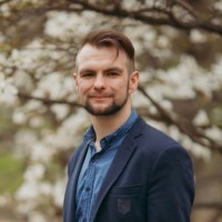 Oleksandr Mykhniak