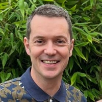 Mark Weatherill
