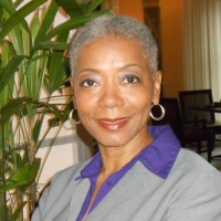 Doris Wallace-Reed