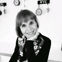 Carol Powell