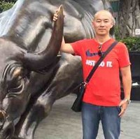 Lawrence Zhang