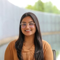 Ahana Khokhar, Mph