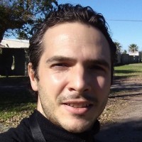 Andrés Ríos