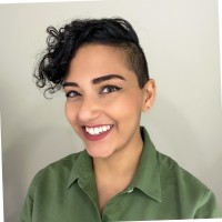 Dahlia Ghabour