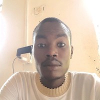 Dominic Kiprotich