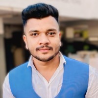 Mayur Bhalerao