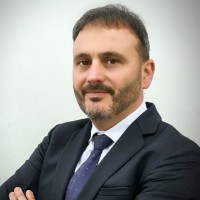 Alberto Fernandez Moya