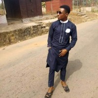 Adoyi Abraham Kelvin