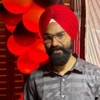 Karamveer Singh