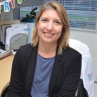 Jennifer Pope