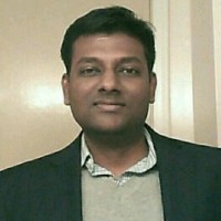 Sankar Anand Gurusamy , Pmp