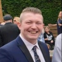 Kieran Hiles BSc (Hons)