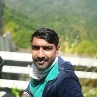 Sanish Saju
