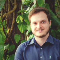 Giovanni Luiz Moreira
