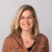 Gerlinde Beekhuis
