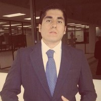 Jesus Abraham Macias Valdez