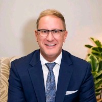 Dr. Steve Sternlof