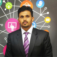Neeraj Nair
