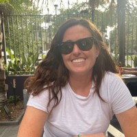 Genevieve Rice, M.Ed