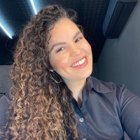 Izadora Bueno