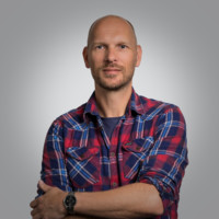 Gert Van Vliet