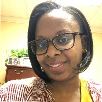 Monique Stewart