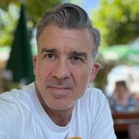 Daniel Nordberg