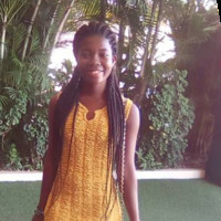 Mary Adebi Nyamekye