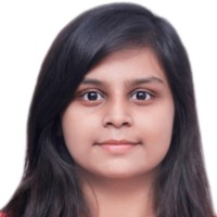 Aakriti Dwivedi