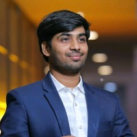 Vinay Reddy