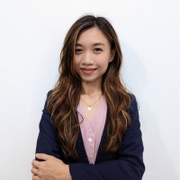 Sharon Teo